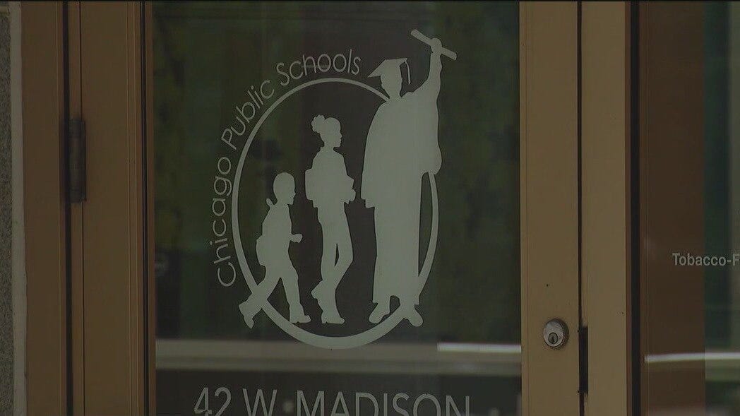 U.S. House demands Chicago Teachers Union records