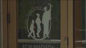 U.S. House demands Chicago Teachers Union records