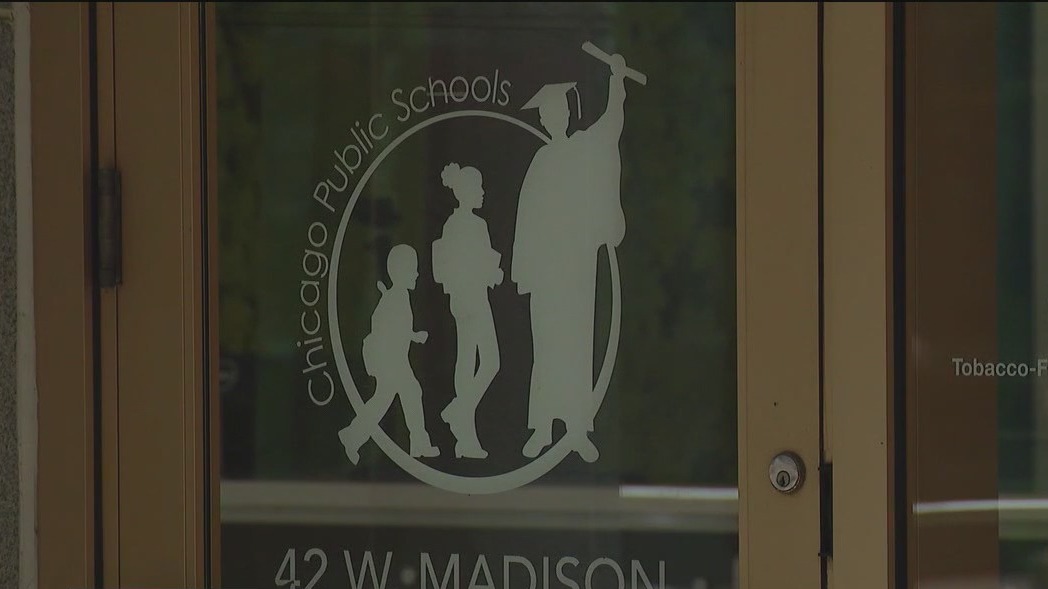 U.S. House demands Chicago Teachers Union records