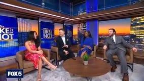 LION: April 25, 2025