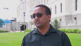 Minnesota impact of Trump's travel ban