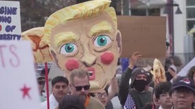 Immigration crackdown shifts to Charlotte: "It's terrifying"