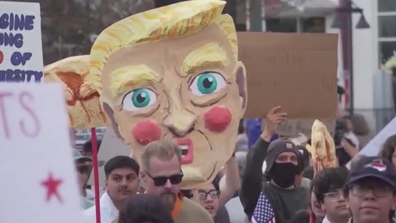 Immigration crackdown shifts to Charlotte: "It's terrifying"