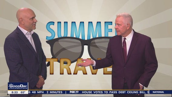 Summer Travel: Booking vacation rentals at the Jersey Shore