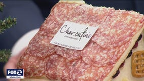 Take 2: With Char.cuterie