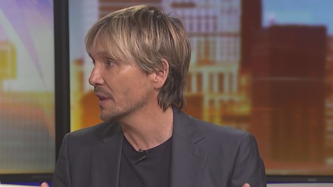 Well-known hair stylist Ken Paves kicking off beauty campaign