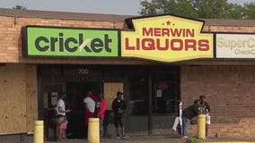 Decrease in violence at two Minneapolis businesses