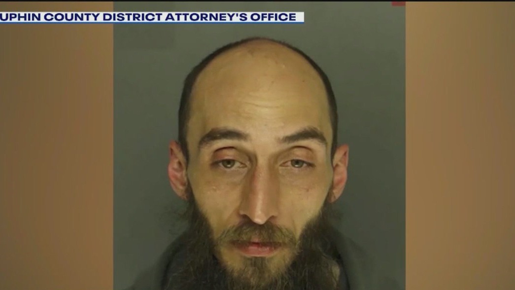 Officials investigate arson at PA governor's mansion