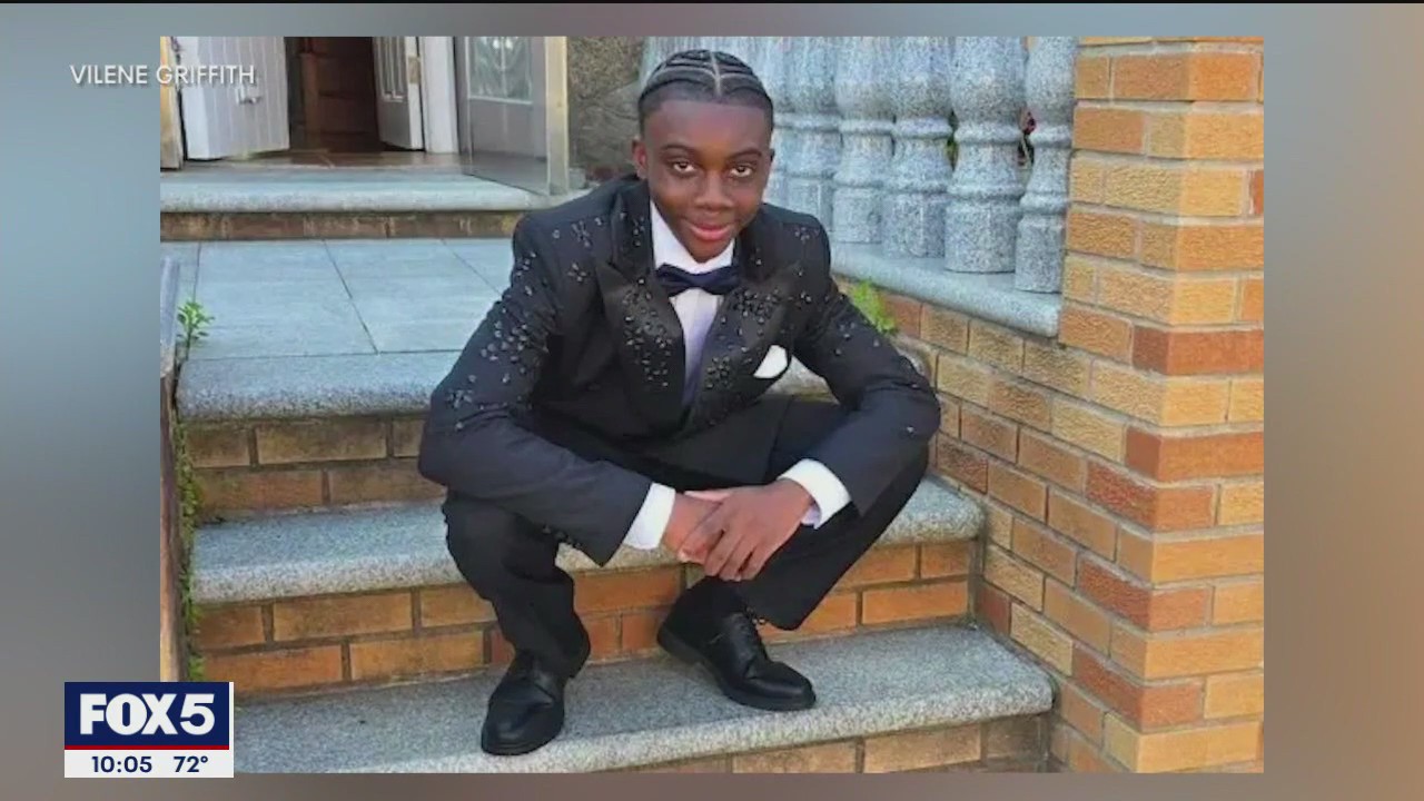 Sanjay Samuel, 13, dies after being shot in the head in Queens