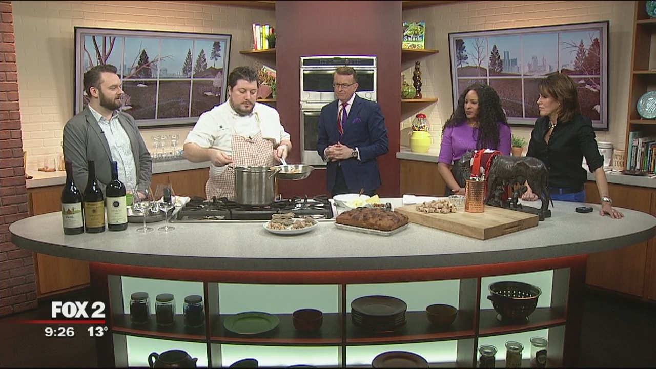 Free Press Restaurant of Year