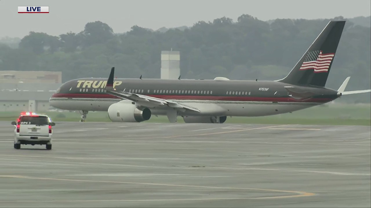 Politics Analysis: Trump pleads not guilty to 3rd indictment - what to know