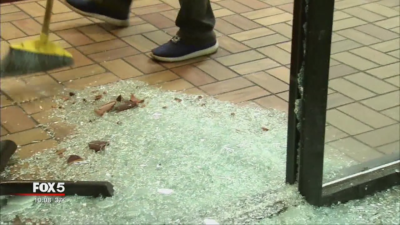 Northeast Atlanta triple shooting | FOX 5 Atlanta