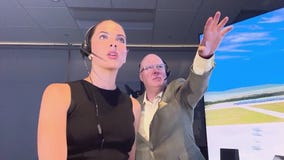 Major push to hire more air traffic controllers