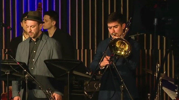 45th annual Detroit Jazz Festival previewed by FOX 2