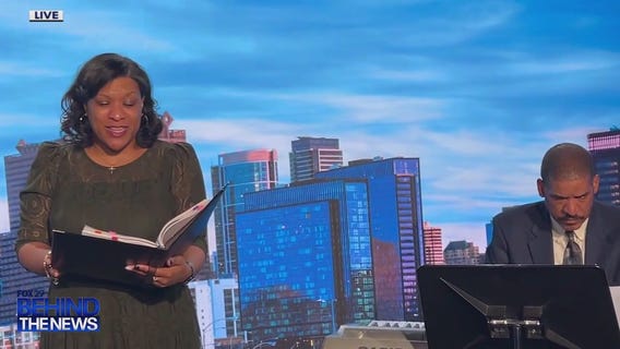 2025 Messiah Festival: Here's what to expect | LIVE FOX 29 Behind The News