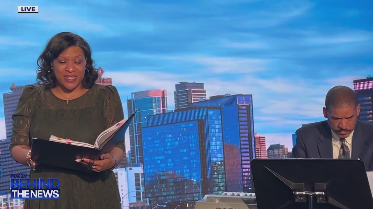 2025 Messiah Festival: Here's what to expect | LIVE FOX 29 Behind The News