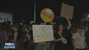 Abortion a felony under Wisconsin law from 1849