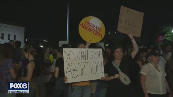 Abortion a felony under Wisconsin law from 1849