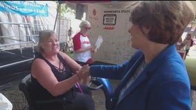 Prescription drug prices negotiated