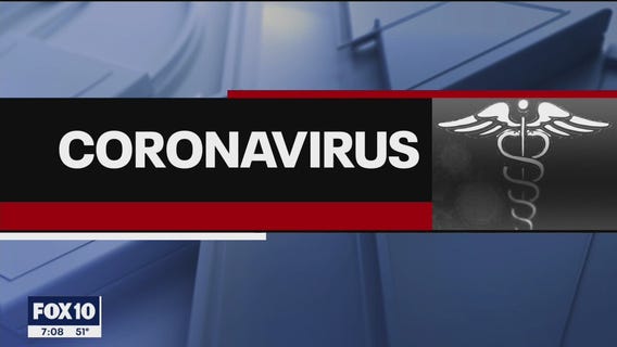 Defective coronavirus test kits sent to Arizona