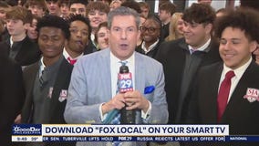 Kelly's Classroom: St. Joseph Academy