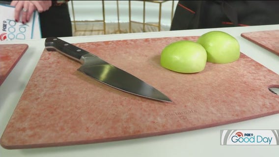 FOX 9 Good Day: Dec. 8, 2025