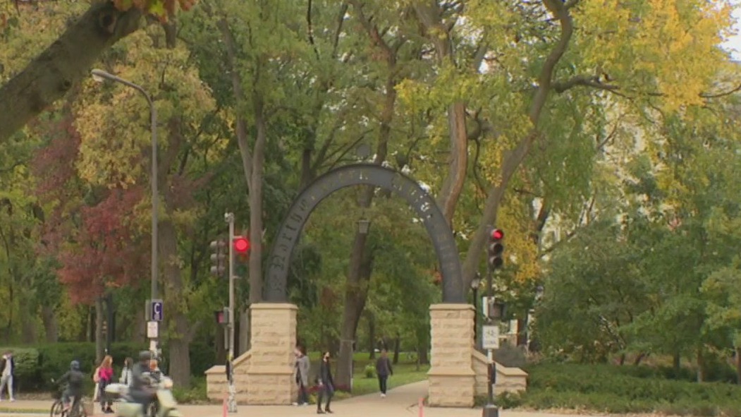 Northwestern set to close deal for frozen funds