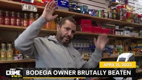 Crime in the City full episode: April 21, 2023