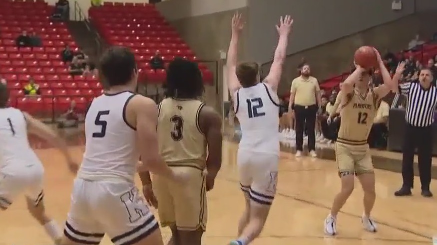 Plano East basketball closes in on perfect season