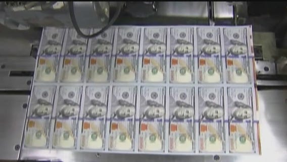 President Trump's payroll tax cuts take effect