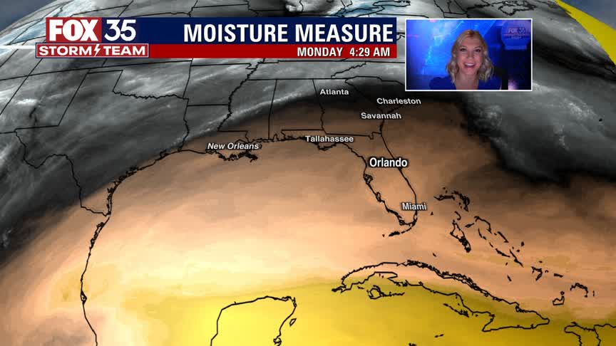 Weather Report: Dec. 27, 2021