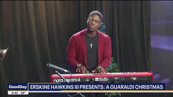 Pianist returns from Saudi Arabia with Eminem