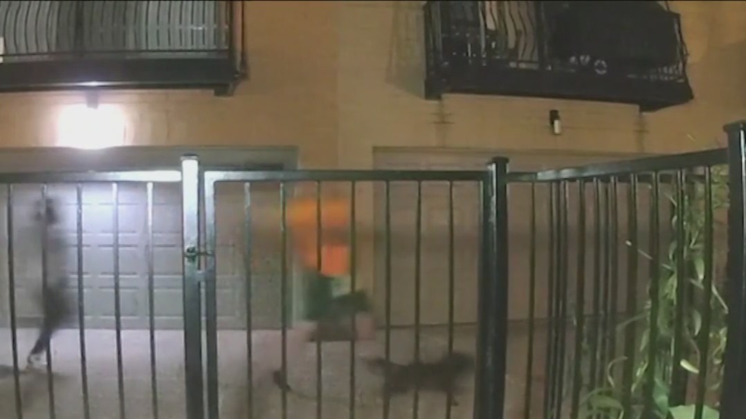 Man beaten with golf club in Chicago