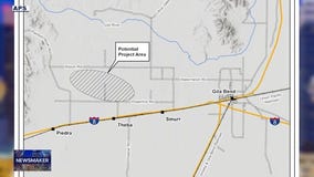 Meeting Arizona's energy demands | Newsmaker