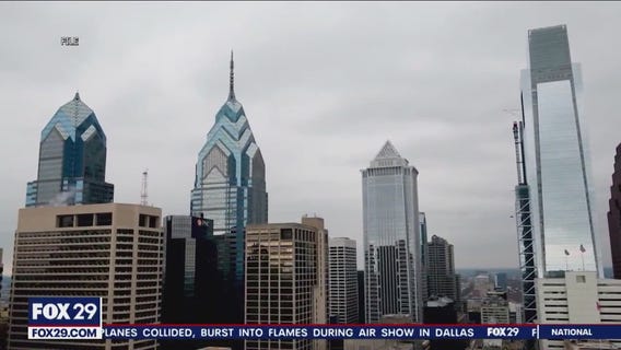 Philadelphia officials confirm migrants from Texas could arrive by Tuesday