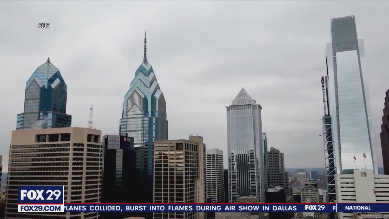 Philadelphia officials confirm migrants from Texas could arrive by Tuesday