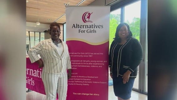 Project Giving Tree underway