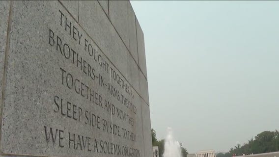 Remembering D-Day: A closer look at one of WWII's most chaotic and pivotal battles