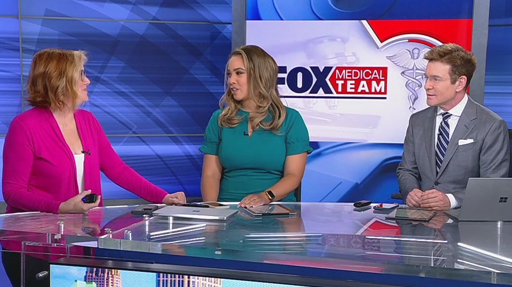 FOX 5 News at 5 p.m. May 22, 2024