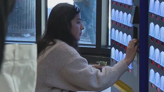 Your odds of winning the nearly $2 billion Powerball jackpot