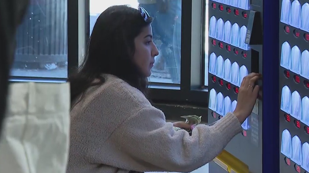 Your odds of winning the nearly $2 billion Powerball jackpot