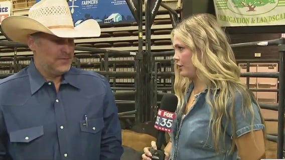 Celebrating 80 years at the Silver Spur Rodeo