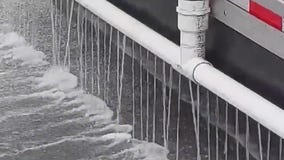 Rock salt, brine, snow plows: Atlanta's winter storm plan broken down