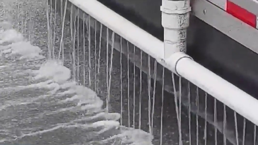 Rock salt, brine, snow plows: Atlanta's winter storm plan broken down