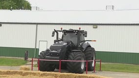 Everything the Racine County Fair has to offer