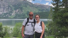 Illinois father, daughter duo to climb Mt. Kilimanjaro for Father's Day