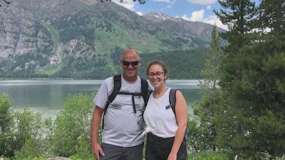 Illinois father, daughter duo to climb Mt. Kilimanjaro for Father's Day