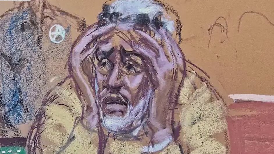 Diddy gets 4 years in prison