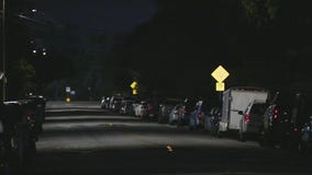 5 people shot while drinking on sidewalk in Redwood Ctiy