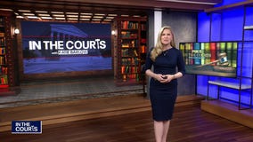 In the Courts : March 14th, 2025